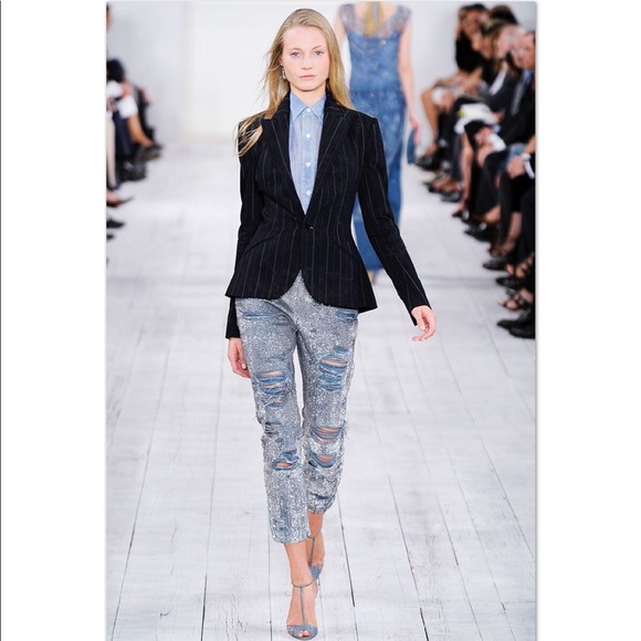 ralph lauren collection jeans